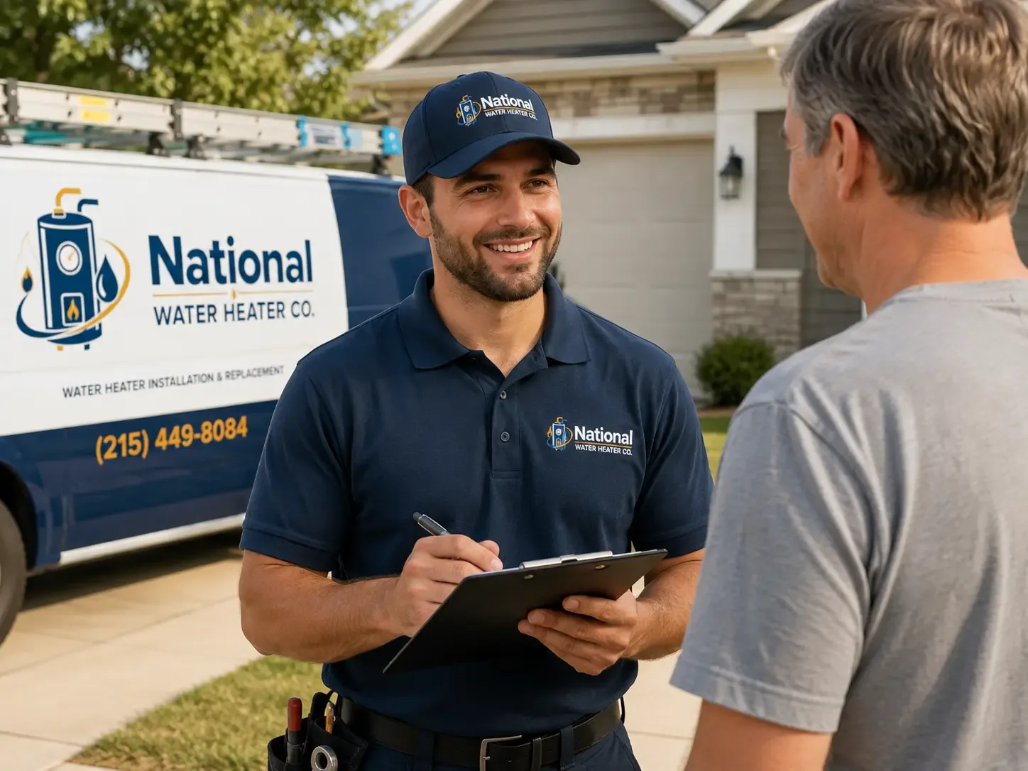 Water Heater Installation Pinconning, MI FAQs